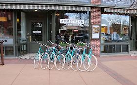 The Armstrong Hotel